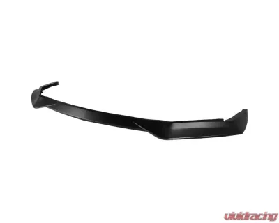 Spec-D Black Polypropylene Front Bumper Lip Ford Mustang GT 2018-2019 - LPF-MST18A-BN