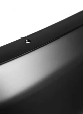 Spec-D Black Polypropylene Front Bumper Lip Ford Mustang GT 2018-2019                                     - LPF-MST18A-BN - Image 3