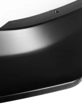 Spec-D Black Polypropylene Front Bumper Lip Ford Mustang GT 2018-2019                                     - LPF-MST18A-BN - Image 4