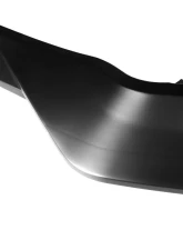 Spec-D Black Polypropylene Front Bumper Lip Ford Mustang GT 2018-2019                                     - LPF-MST18A-BN - Image 5