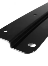 Spec-D Black Polypropylene Front Bumper Lip Ford Mustang GT 2018-2019                                     - LPF-MST18A-BN - Image 6