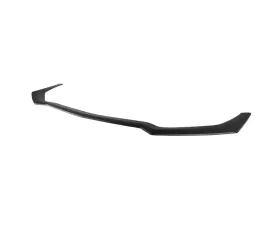 Spec-D Black Polypropylene GT Style Front Bumper Lip Ford Mustang GT | EcoBoost 2018-2019