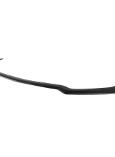 Spec-D Black Polypropylene GT Style Front Bumper Lip Ford Mustang GT | EcoBoost 2018-2019                                     - LPF-MST18B-BN - Image 10