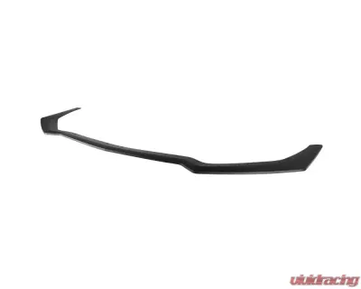 Spec-D Black Polypropylene GT Style Front Bumper Lip Ford Mustang GT | EcoBoost 2018-2019 - LPF-MST18B-BN
