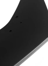 Spec-D Black Polypropylene GT Style Front Bumper Lip Ford Mustang GT | EcoBoost 2018-2019                                     - LPF-MST18B-BN - Image 3