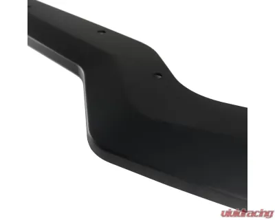 Spec-D Black Polypropylene GT Style Front Bumper Lip Ford Mustang GT | EcoBoost 2018-2019 - LPF-MST18B-BN