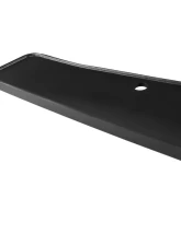Spec-D Black Polypropylene GT Style Front Bumper Lip Ford Mustang GT | EcoBoost 2018-2019                                     - LPF-MST18B-BN - Image 7