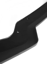 Spec-D Black Polypropylene GT Style Front Bumper Lip Ford Mustang GT | EcoBoost 2018-2019                                     - LPF-MST18B-BN - Image 8