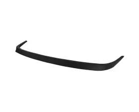 Spec-D Black ABS Front Bumper Lip Ford Mustang 1999-2004