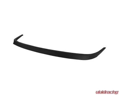 Spec-D Black ABS Front Bumper Lip Ford Mustang 1999-2004 - LPF-MST99-ABS
