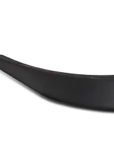 Spec-D Black ABS Front Bumper Lip Ford Mustang 1999-2004                                     - LPF-MST99-ABS - Image 4