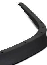Spec-D Black ABS Front Bumper Lip Ford Mustang 1999-2004                                     - LPF-MST99-ABS - Image 5
