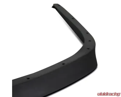 Spec-D Black ABS Front Bumper Lip Ford Mustang 1999-2004 - LPF-MST99-ABS