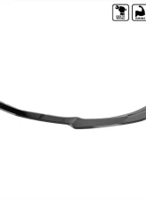 Spec-D Glossy Black Polypropylene Front Bumper Lip Splitter Kit Mazda 3 2010-2011                                     - LPF-MZ310GB-PQ - Image 10