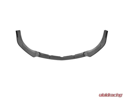 Spec-D Glossy Black Polypropylene Front Bumper Lip Splitter Kit Mazda 3 2010-2011 - LPF-MZ310GB-PQ
