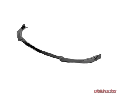 Spec-D Glossy Black Polypropylene Front Bumper Lip Splitter Kit Mazda 3 2010-2011 - LPF-MZ310GB-PQ