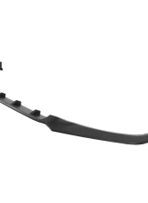Spec-D Matte Black Polypropylene Front Bumper Lip Splitter Kit Honda Odyssey 2018-2020                                     - LPF-ODSY18BK-PQ - Image 7