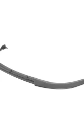 Spec-D Matte Black Polypropylene Front Bumper Lip Splitter Kit Kia Optima 2016-2018                                     - LPF-OPM16SXBK-PQ - Image 8