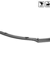 Spec-D Matte Black Polypropylene Front Bumper Lip Kit Infiniti Q50 Sport 2014-2018                                     - LPF-Q5014BK-AK - Image 10
