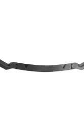 Spec-D Matte Black Polypropylene Front Bumper Lip Kit Infiniti Q50 Sport 2014-2018                                     - LPF-Q5014BK-AK - Image 8