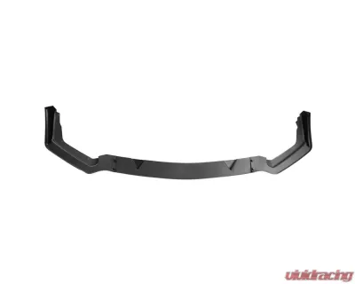 Spec-D Matte Black Polypropylene Front Bumper Lip Kit Infiniti Q50 Sport 2014-2018 - LPF-Q5014BK-AK