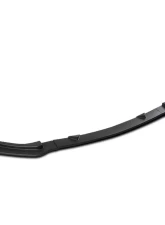 Spec-D Matte Black Polypropylene Front Bumper Lip Kit Infiniti Q50 Non-Sport 2014-2017                                     - LPF-Q5014BKV2-AK - Image 10