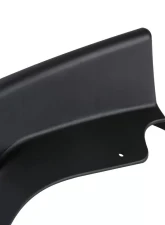 Spec-D Matte Black Polypropylene Front Bumper Lip Kit Infiniti Q50 Non-Sport 2014-2017                                     - LPF-Q5014BKV2-AK - Image 4