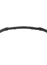 Spec-D Matte Black Polypropylene Front Bumper Lip Kit Infiniti Q50 Non-Sport 2014-2017                                     - LPF-Q5014BKV2-AK - Image 8