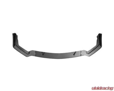 Spec-D Glossy Black Polypropylene Front Bumper Lip Kit Infiniti Q50 Sport 2014-2018 - LPF-Q5014GB-AK