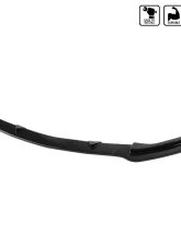 Spec-D Glossy Black Polypropylene Front Bumper Lip Kit Infiniti Q50 Non-Sport 2014-2017                                     - LPF-Q5014GBV2-AK - Image 10