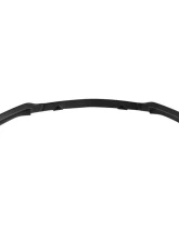 Spec-D Glossy Black Polypropylene Front Bumper Lip Kit Infiniti Q50 Non-Sport 2014-2017                                     - LPF-Q5014GBV2-AK - Image 8