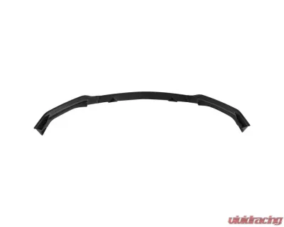 Spec-D Glossy Black Polypropylene Front Bumper Lip Kit Infiniti Q50 Non-Sport 2014-2017 - LPF-Q5014GBV2-AK