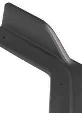 Spec-D Matte Black Polypropylene Front Bumper Lip Kit Infiniti Q50 Sport 2018-2020                                     - LPF-Q5018BK-AK - Image 3