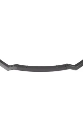 Spec-D Matte Black Polypropylene Front Bumper Lip Kit Infiniti Q50 Sport 2018-2020                                     - LPF-Q5018BK-AK - Image 7