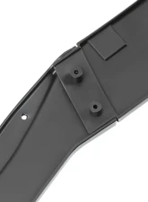 Spec-D Glossy Black Polypropylene Front Bumper Lip Kit Infiniti Q50 Sport 2018-2020                                     - LPF-Q5018GB-AK - Image 5