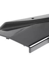 Spec-D Glossy Black Polypropylene Front Bumper Lip Kit Infiniti Q50 Sport 2018-2020                                     - LPF-Q5018GB-AK - Image 6