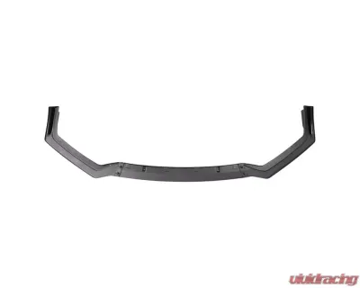 Spec-D Glossy Black Polypropylene Front Bumper Lip Kit Infiniti Q50 Sport 2018-2020 - LPF-Q5018GB-AK
