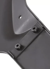 Spec-D Glossy Black Polypropylene Front Bumper Lip Kit Nissan Sentra 2016-2019                                     - LPF-SEN16GB-AK - Image 7