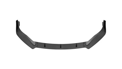 Spec-D Glossy Black Polypropylene 3PC Bumper Lip Nissan Sentra 2016-2019                                     - LPF-SEN16GB-AK - Image 8