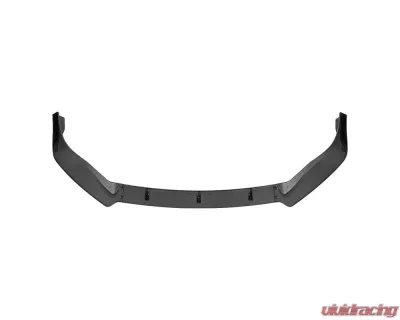 Spec-D Glossy Black Polypropylene Front Bumper Lip Kit Nissan Sentra 2016-2019 - LPF-SEN16GB-AK