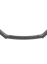 Spec-D Glossy Black Polypropylene Front Bumper Lip Splitter Kit Hyundai Sonata 2018-2019                                     - LPF-SON18GB-PQ - Image 6