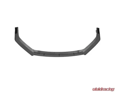 Spec-D Glossy Black Polypropylene Front Bumper Lip Splitter Kit Hyundai Sonata 2018-2019 - LPF-SON18GB-PQ