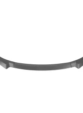 Spec-D Matte Black Polypropylene Front Bumper Lip Splitter Kit Kia Stinger 2018-2021                                     - LPF-STG18BK-PQ - Image 7