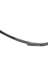 Spec-D Glossy Black Polypropylene Front Bumper Lip Splitter Kit Kia Stinger 2018-2021                                     - LPF-STG18GB-PQ - Image 8