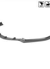 Spec-D Matte Black Polypropylene Front Bumper Lip Splitter Kit Acura TLX  2018-2021                                     - LPF-TLX18BK-PQ - Image 10