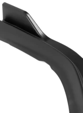 Spec-D Matte Black Polypropylene Front Bumper Lip Splitter Kit Acura TLX  2018-2021                                     - LPF-TLX18BK-PQ - Image 5