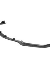 Spec-D Matte Black Polypropylene Front Bumper Lip Splitter Kit Acura TLX  2018-2021                                     - LPF-TLX18BK-PQ - Image 8
