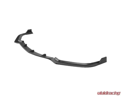 Spec-D Matte Black Polypropylene Front Bumper Lip Splitter Kit Acura TLX  2018-2021 - LPF-TLX18BK-PQ