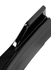 Spec-D Glossy Black Polypropylene Front Bumper Lip Splitter Kit Acura TLX  2018-2021                                     - LPF-TLX18GB-PQ - Image 5
