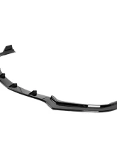 Spec-D Glossy Black Polypropylene Front Bumper Lip Splitter Kit Acura TLX  2018-2021                                     - LPF-TLX18GB-PQ - Image 7